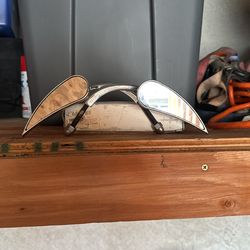 Bike Mirrors 