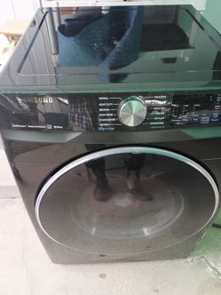 Electric dryer