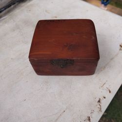 Small Box