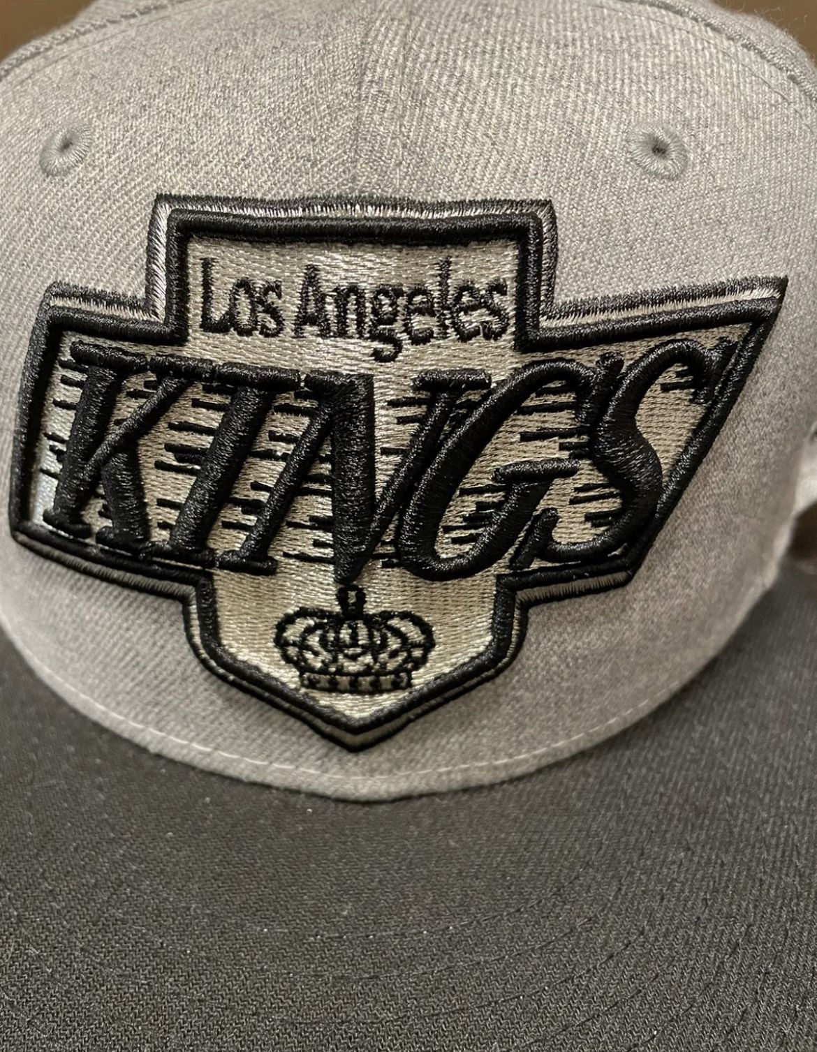 LA Kings New Era Fitted Hat RARE for Sale in Huntington Beach, CA - OfferUp