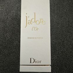 Ja’Dore Dior Perfume 