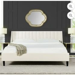 King Size Bed Frame 