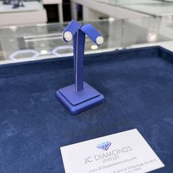 Earrings Diamonds 💎 Natural 