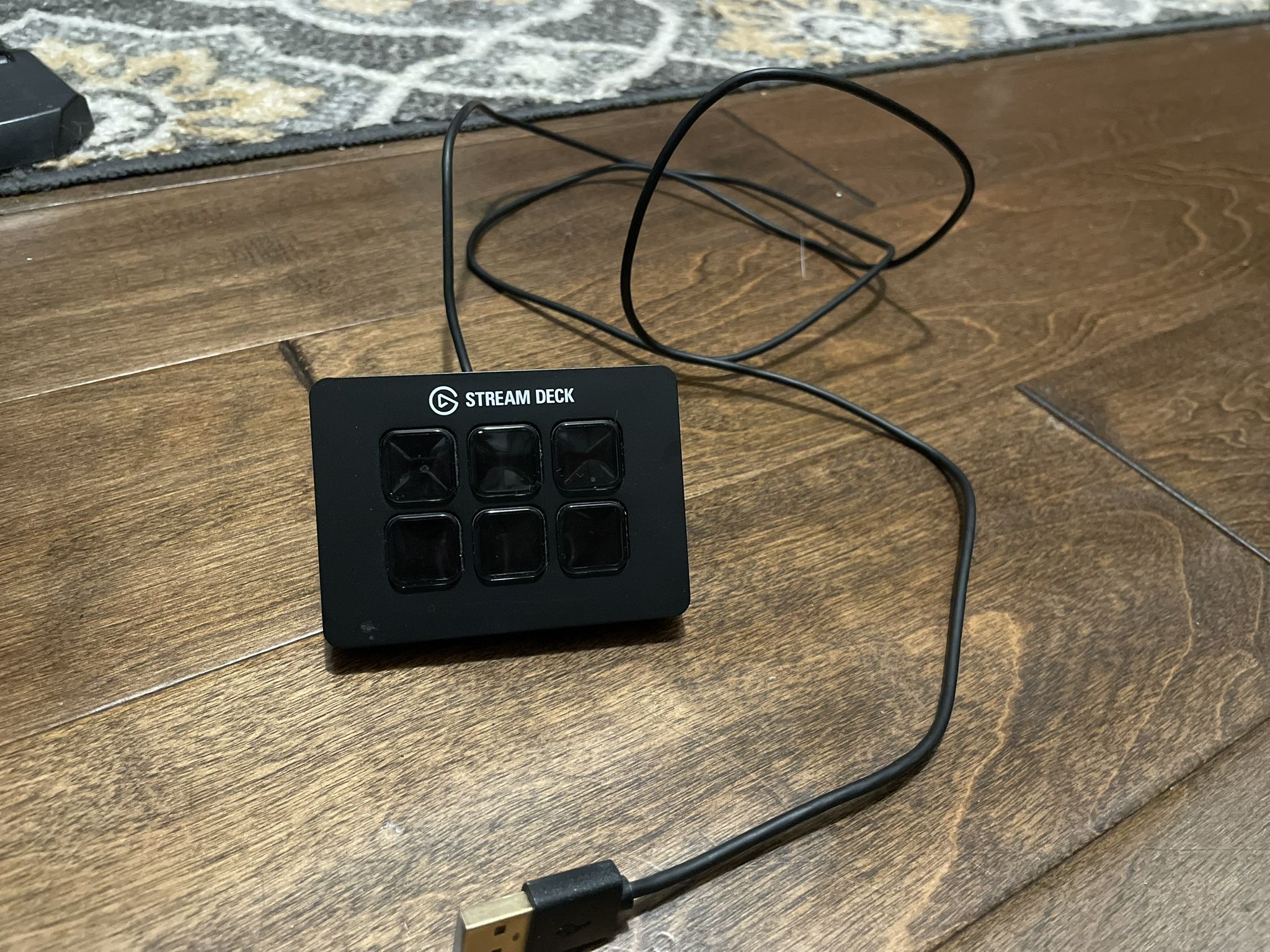 Elgato 6 Key Stream Deck
