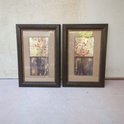 Pictures With Frames 