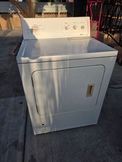 Kenword 80 series gas dryer