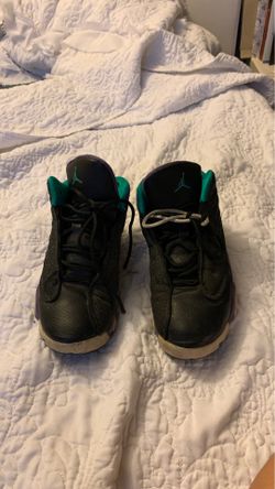 Jordan 13