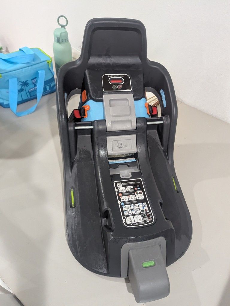 Uppababy Aria V2 Car Seat Base