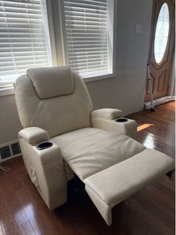 Recliner