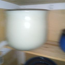 Ceramic Pots 