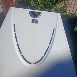 Tankless Water Heater 