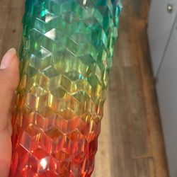 Rainbow Cup