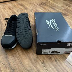 REEBOK HARMON WORK SNEAKER