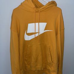 nike hoodie 