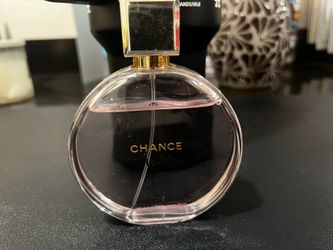 Chanel Perfume