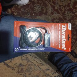 Duralast Wifi Borescope