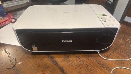 Canon MP 210 printer