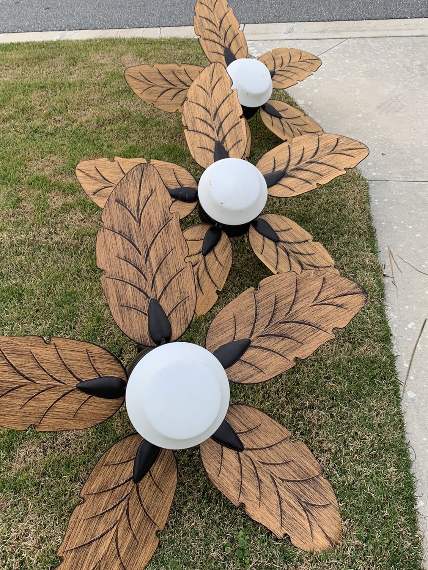 Ceiling Fans NEW