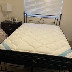 Dreamcloud Premier Queen Mattress 