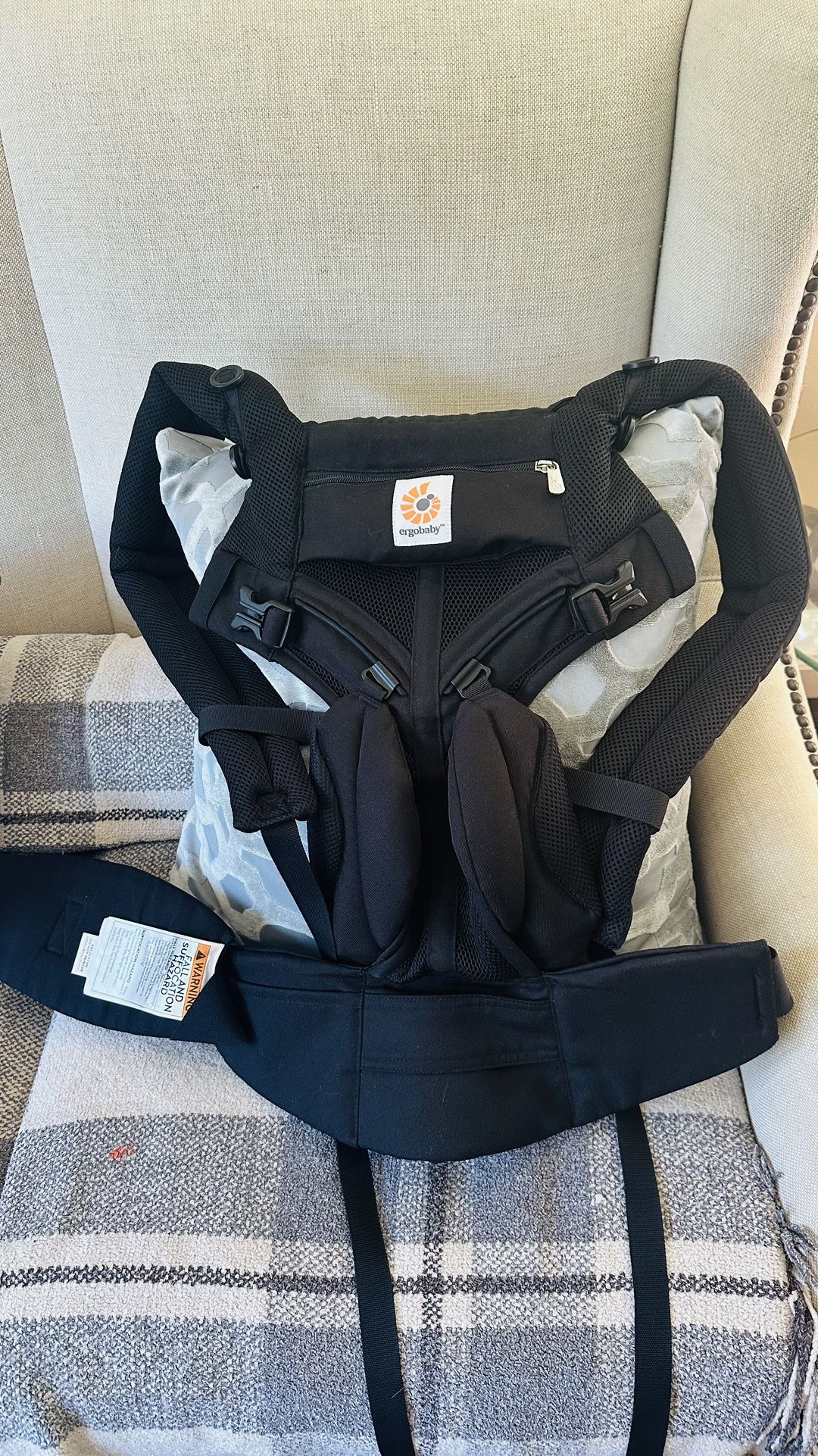 Ergobabyâ„¢ Omni 360 Carrier $99