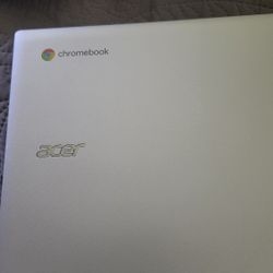 Acer Chromebook 