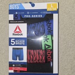 Boys Boxer Briefs - BRAND NeW