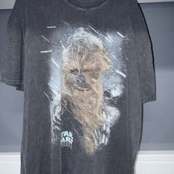 Star Wars Episode VI ‘83 Heavyweight Vintage T-Shirt