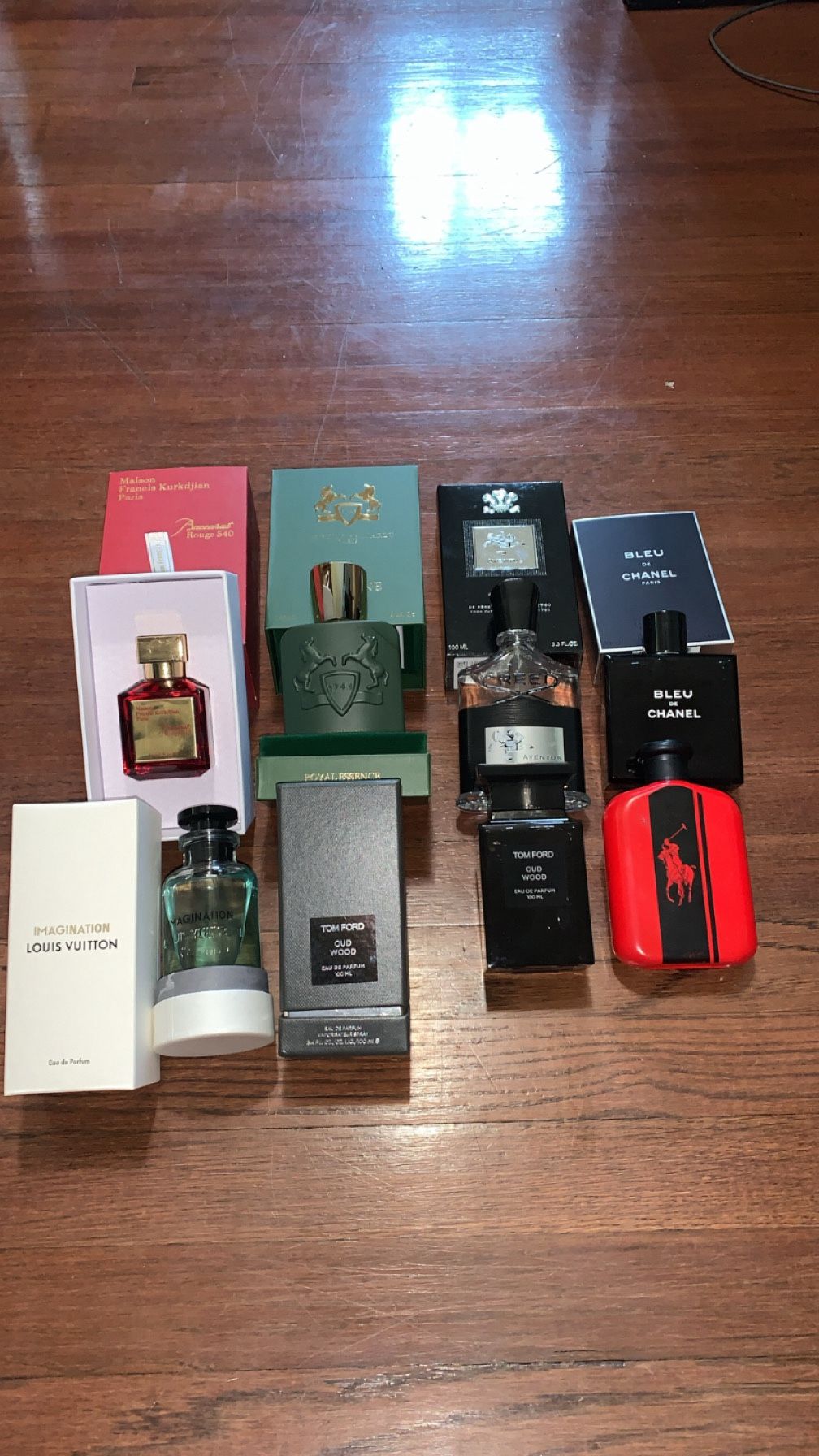Cologne 4 Sale