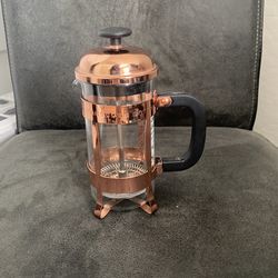 Starbucks Personal French Press