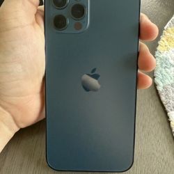 iPhone 12 Pro