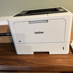 Brother Laser Printer HL L5210DW 