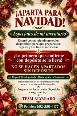 Especiales