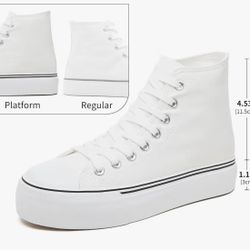 Shoes (great Condition)