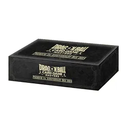 DRAGON BALL SUPER TCG: PREMIUM SEVENTH ANNIVERSARY BOX 2024 FACTORY SEALED/NEW
