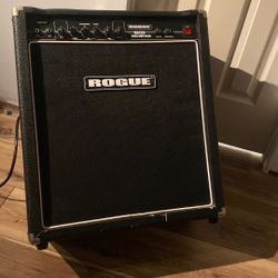 Rogue RB-120 Bass Guitar Combo Amp