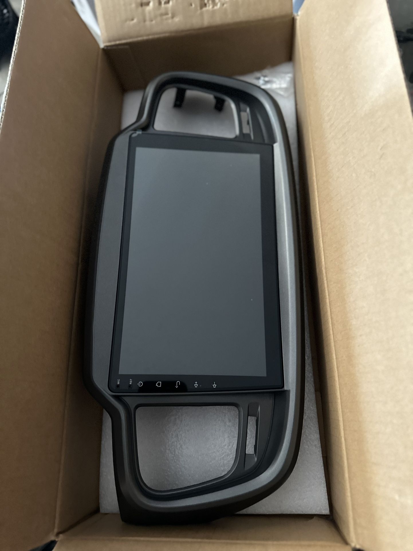 NHOPEEW [2+64G] KIA Sorento 2015-2020 10.1 Inch Touchscreen GPS, Mirror Link, SWC + Backup Camera + Canbus 