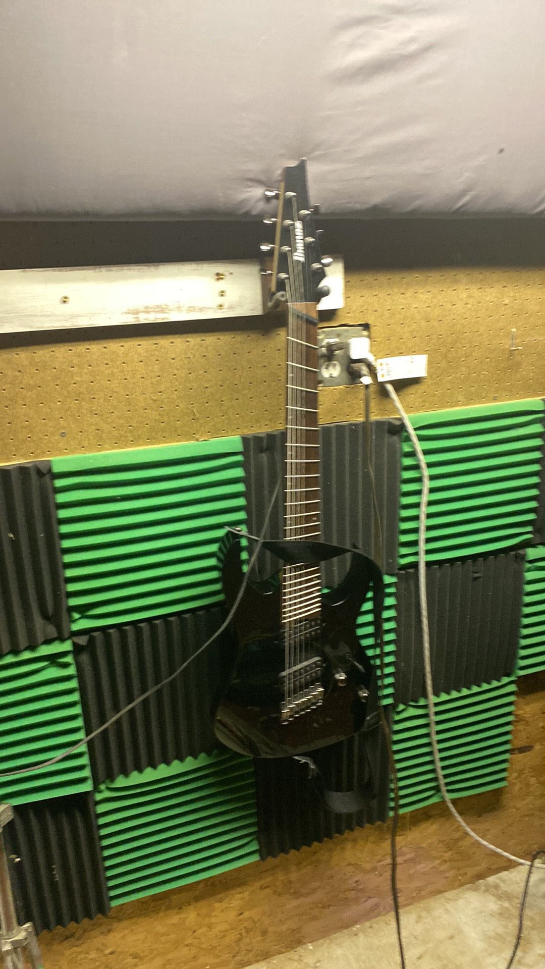 Ibanez 7 String