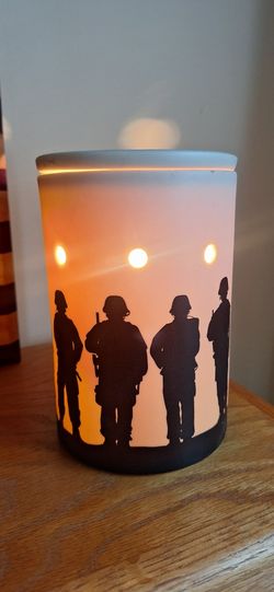 Scentsy Warmer