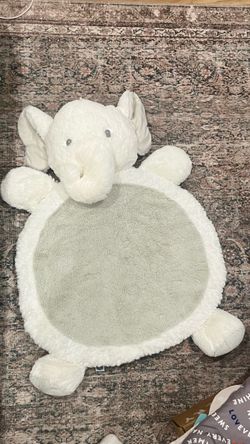 Mary Meyer Elephant Baby Play Mat