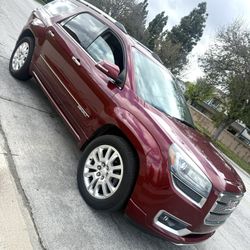 2015 GMC Acadia