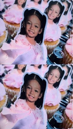 cupcake toppers