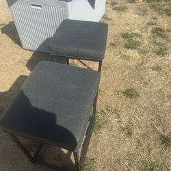 Sitting Stools
