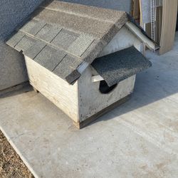 Dog House