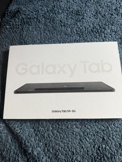 Samsung Galaxy Tab S9 Plus 5G 256gb