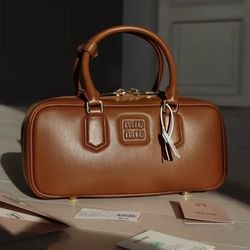 Bag Miu Miu Arcadie from Italy