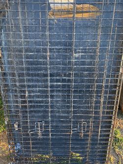 Xl Dog Cage