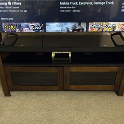 Tv Table Stand 