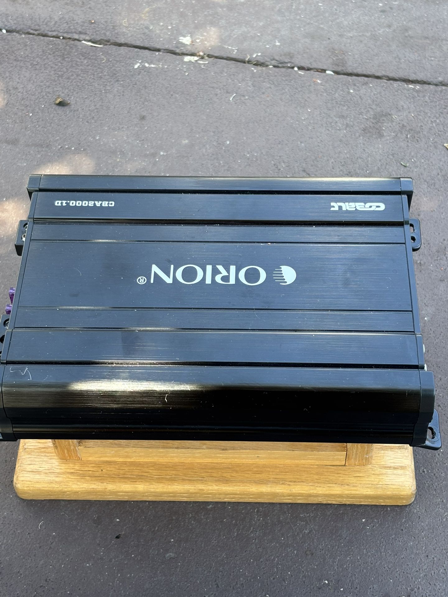 FOR SALE