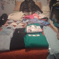 Bedroom Haul