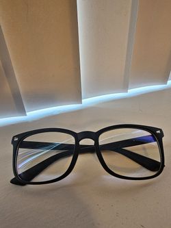 Blue Light Glasses (Free)
